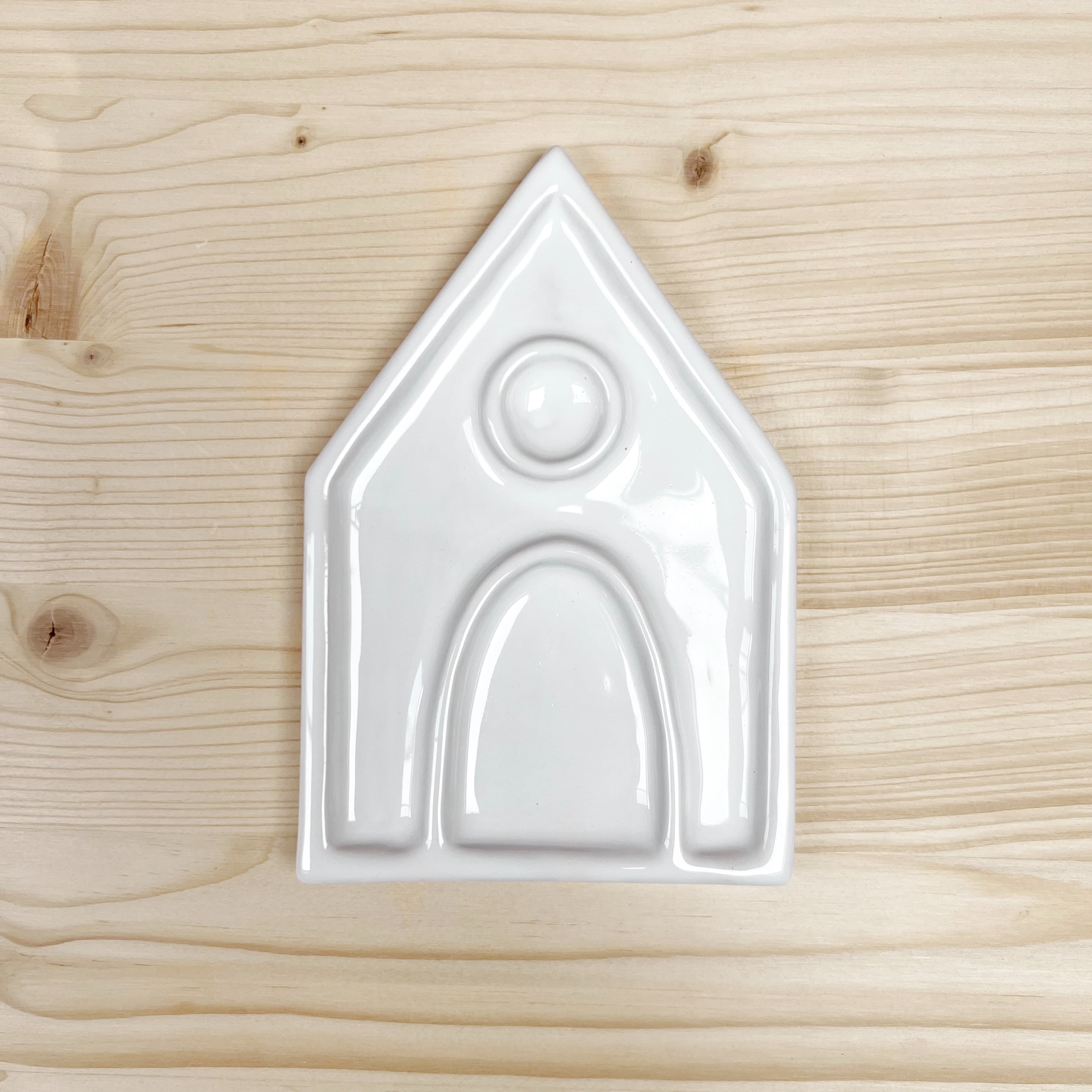 Home is where your ceramic palette is .01 • Palet — detay